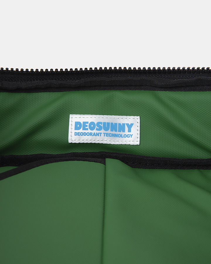 SHOES BAG 詳細画像 BLACK 10