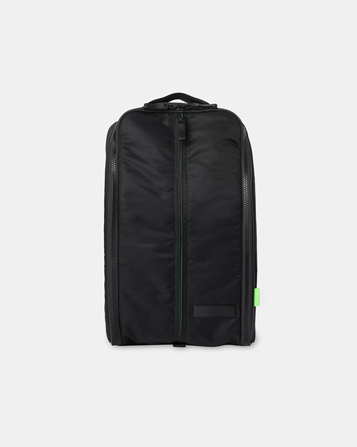 SHOES BAG 詳細画像 BLACK 3