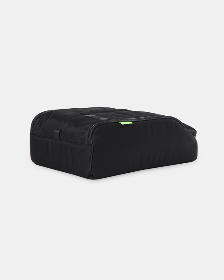 SHOES BAG 詳細画像 BLACK 6