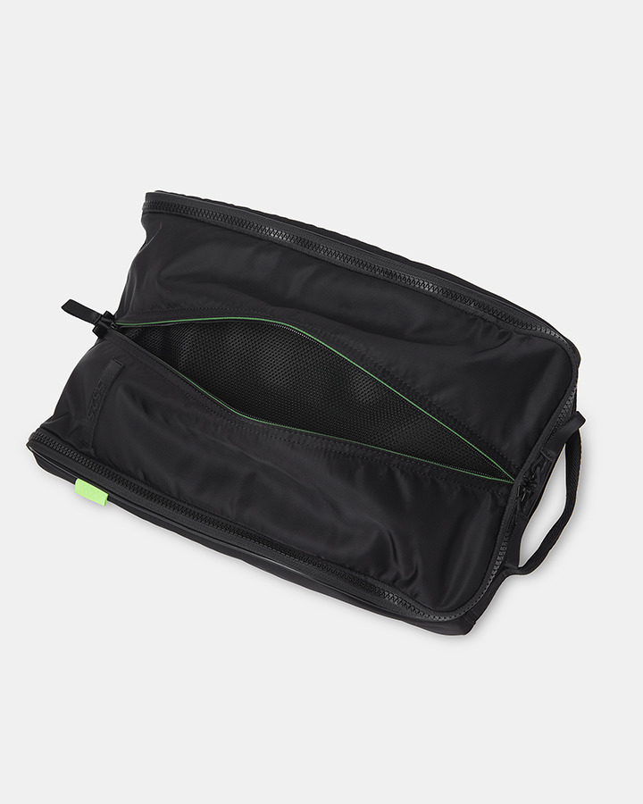 SHOES BAG 詳細画像 BLACK 7