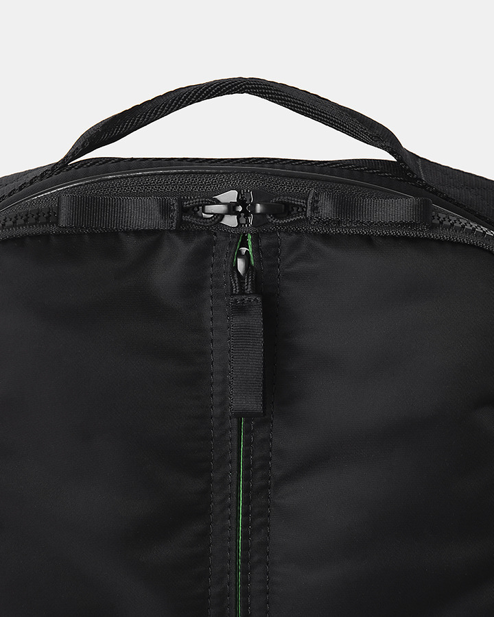 SHOES BAG 詳細画像 BLACK 8