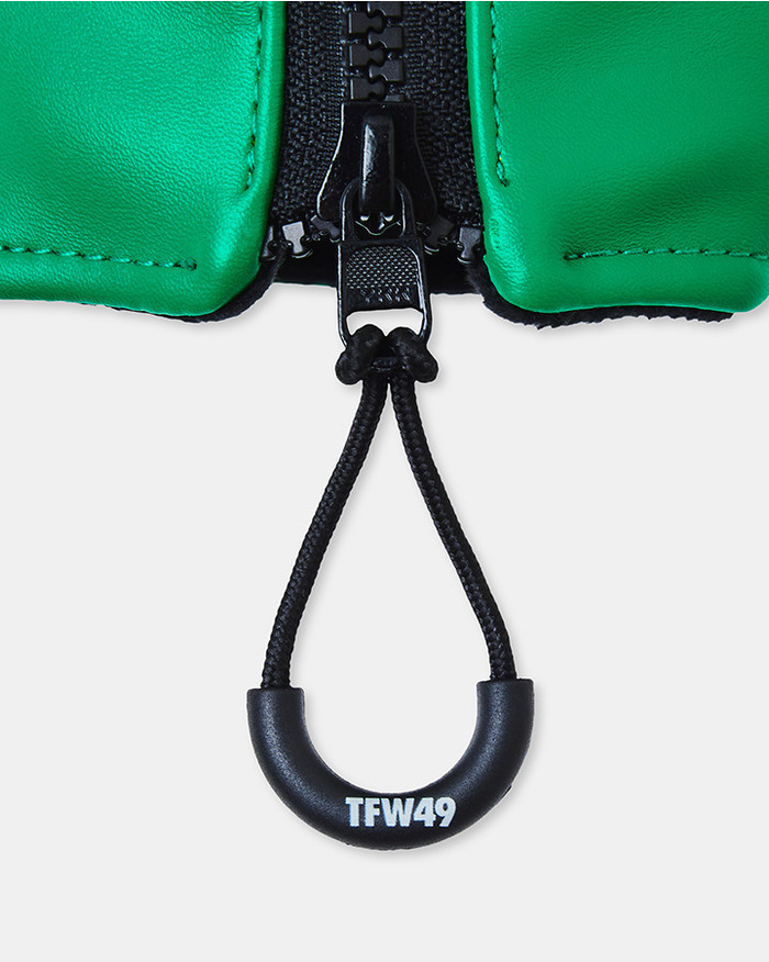 TFW49 / 5525 HEAD COVER (for DRIVER) 詳細画像 GREEN 5