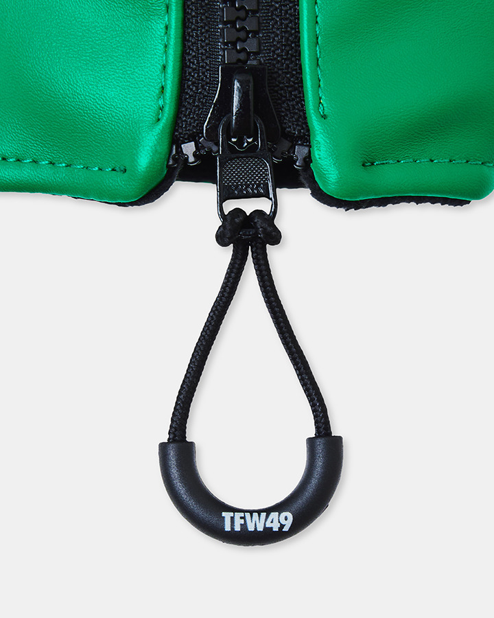 TFW49 / 5525 HEAD COVER (for DRIVER) 詳細画像 GREEN 5