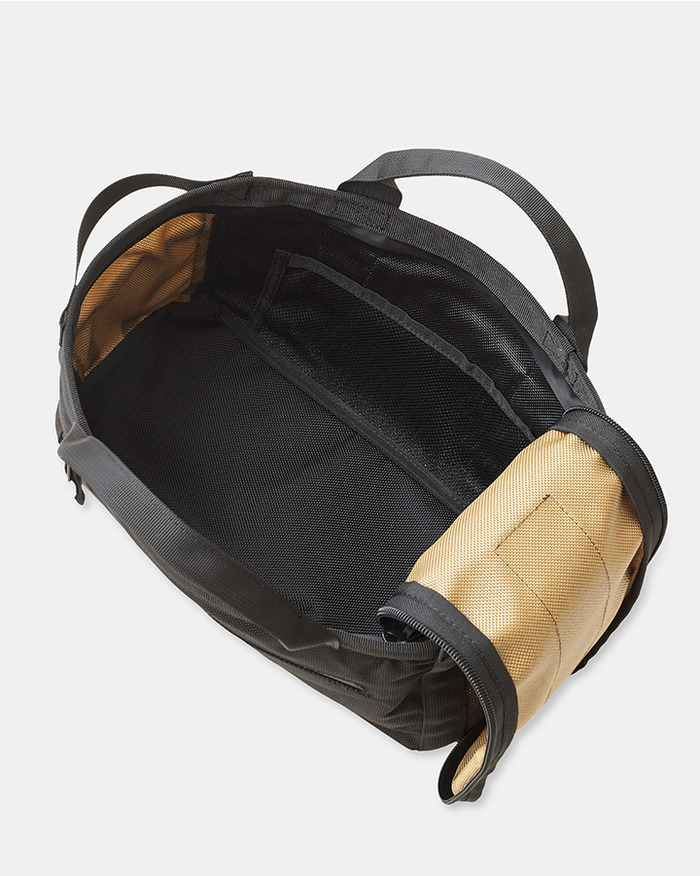 renoma golf by 5525 HANDLE BAG 詳細画像 BLACK 12