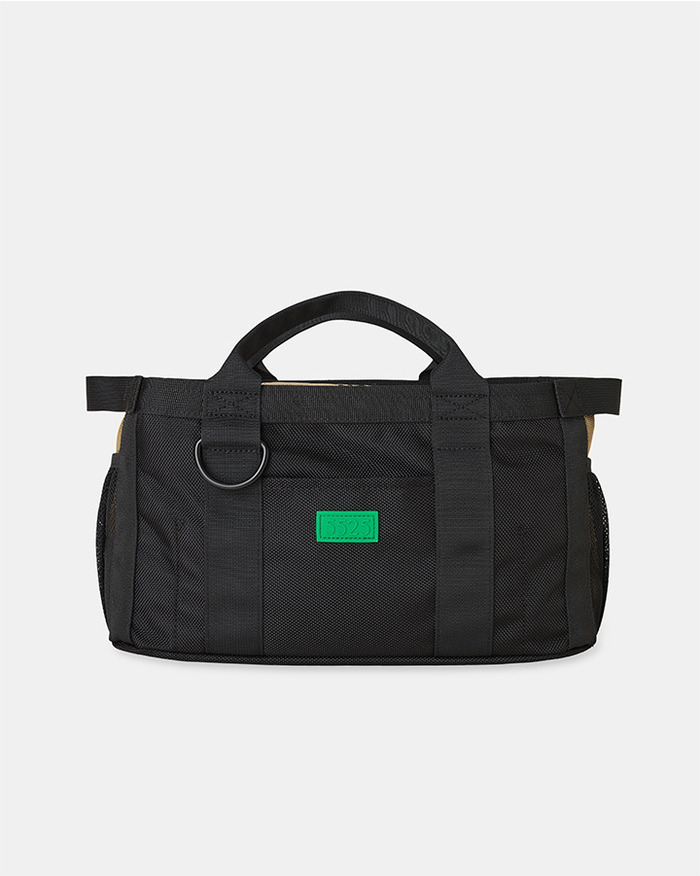 renoma golf by 5525 HANDLE BAG 詳細画像 BLACK 2