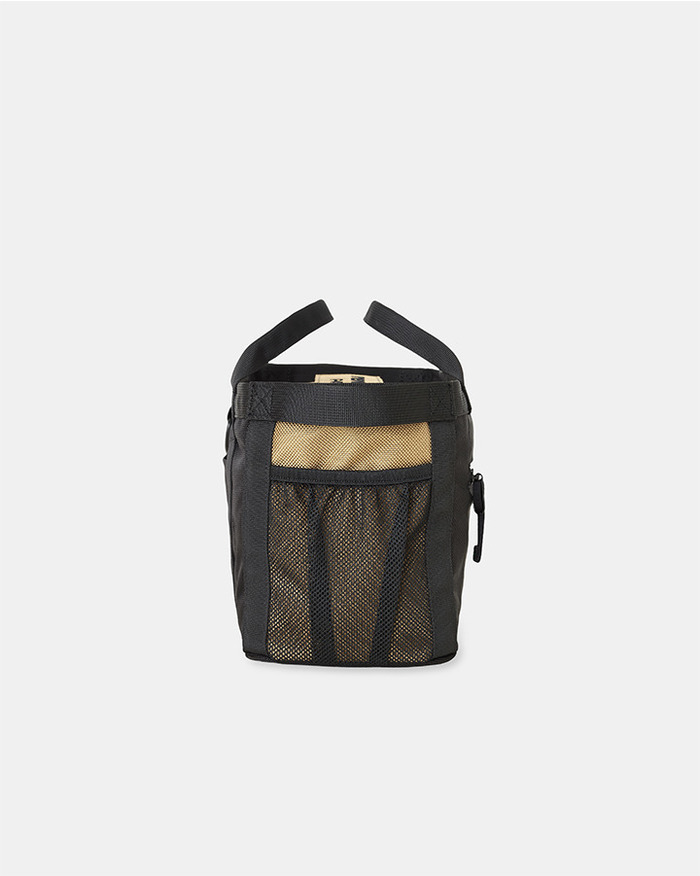 renoma golf by 5525 HANDLE BAG 詳細画像 BLACK 3