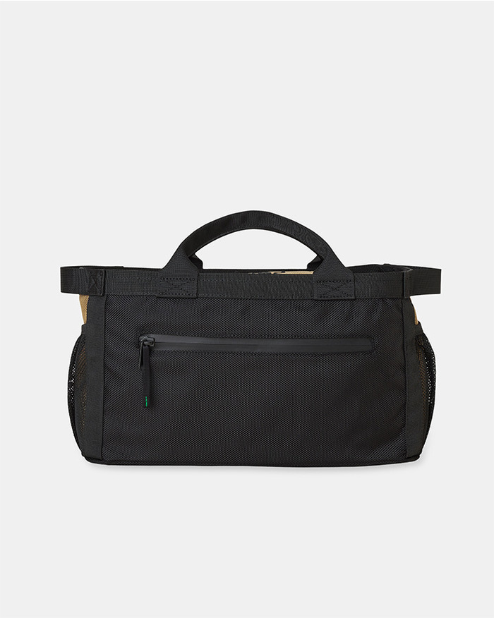 renoma golf by 5525 HANDLE BAG 詳細画像 BLACK 4