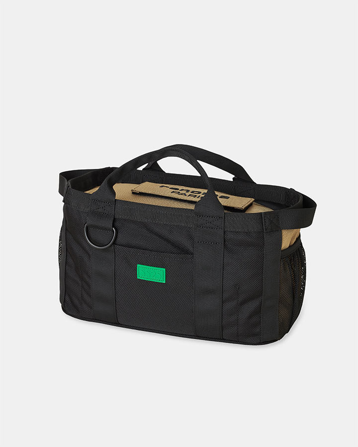 renoma golf by 5525 HANDLE BAG 詳細画像 BLACK 1