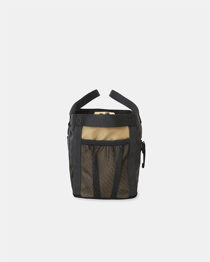 renoma golf by 5525 HANDLE BAG 詳細画像 BLACK 3