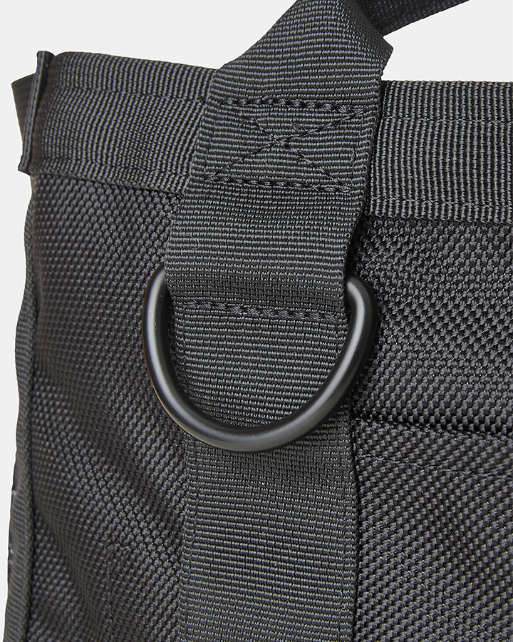 renoma golf by 5525 HANDLE BAG 詳細画像 BLACK 6