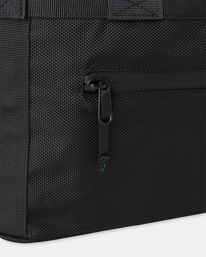 renoma golf by 5525 HANDLE BAG 詳細画像 BLACK 8