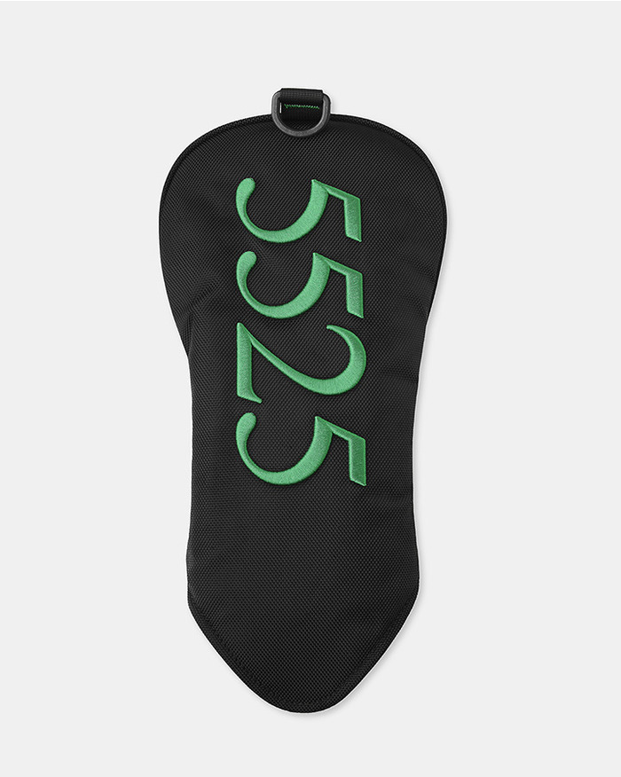 HEAD COVER DR