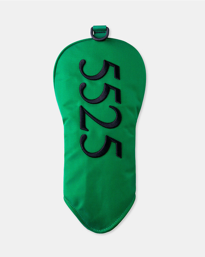 HEAD COVER DR