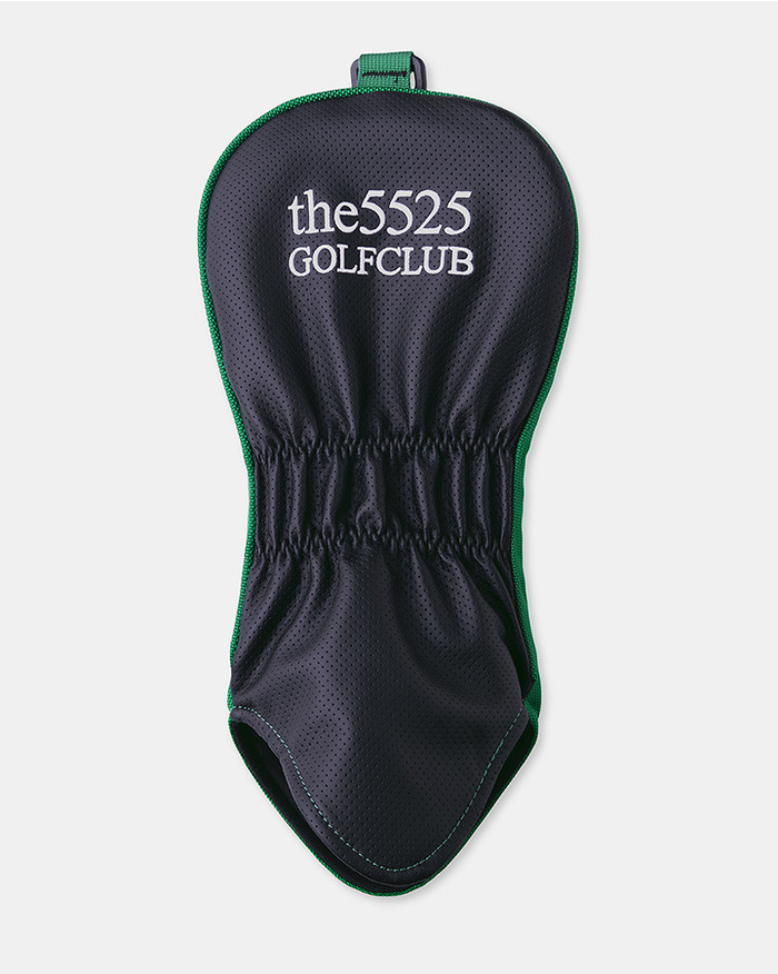 HEAD COVER DR