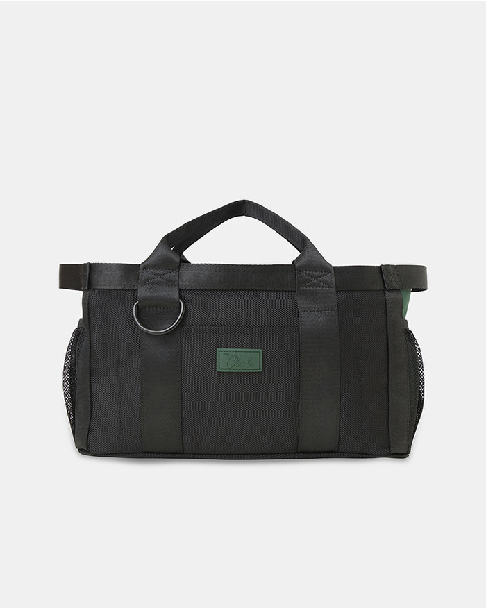 THE CLUB HANDLE BAG