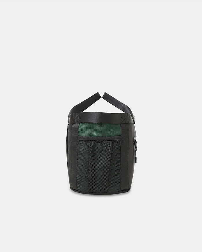 THE CLUB HANDLE BAG
