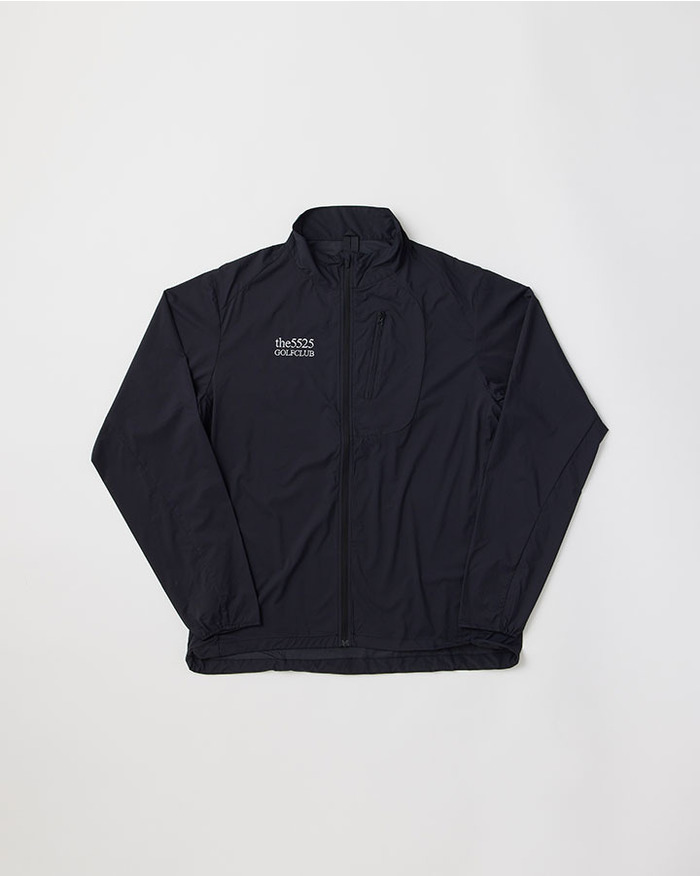 PACKABLE BLOUSON