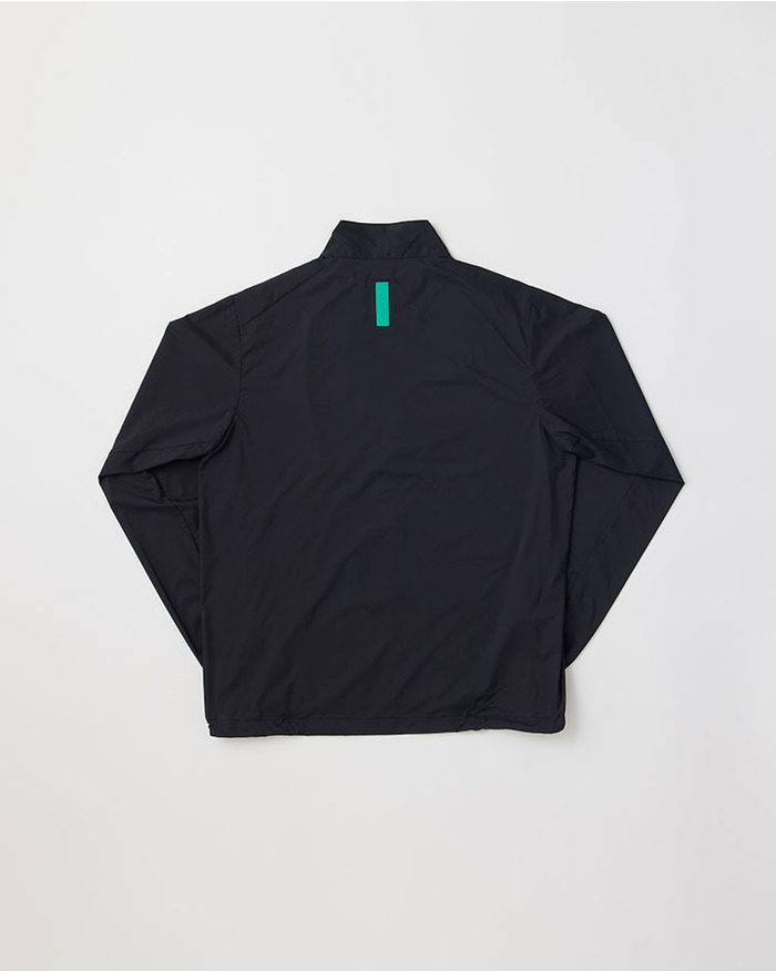 PACKABLE BLOUSON 詳細画像 BLACK 2