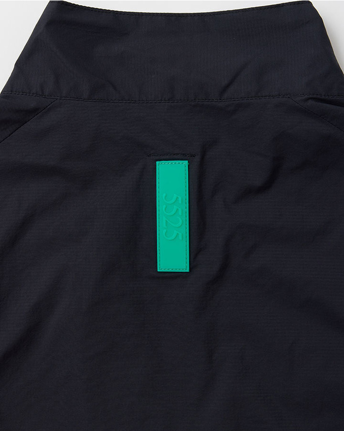 PACKABLE BLOUSON 詳細画像 BLACK 3