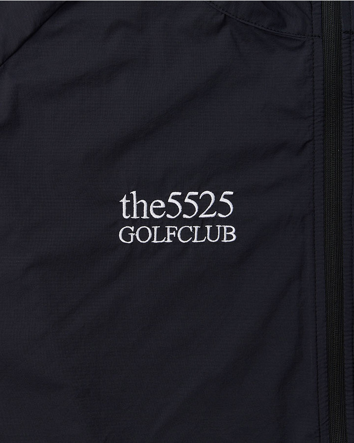 PACKABLE BLOUSON 詳細画像 BLACK 4