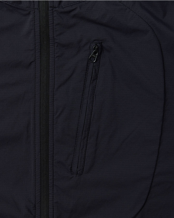 PACKABLE BLOUSON 詳細画像 BLACK 5