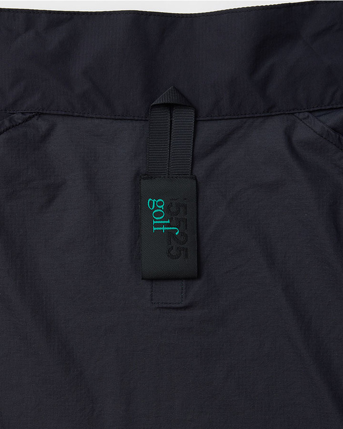 PACKABLE BLOUSON 詳細画像 BLACK 6