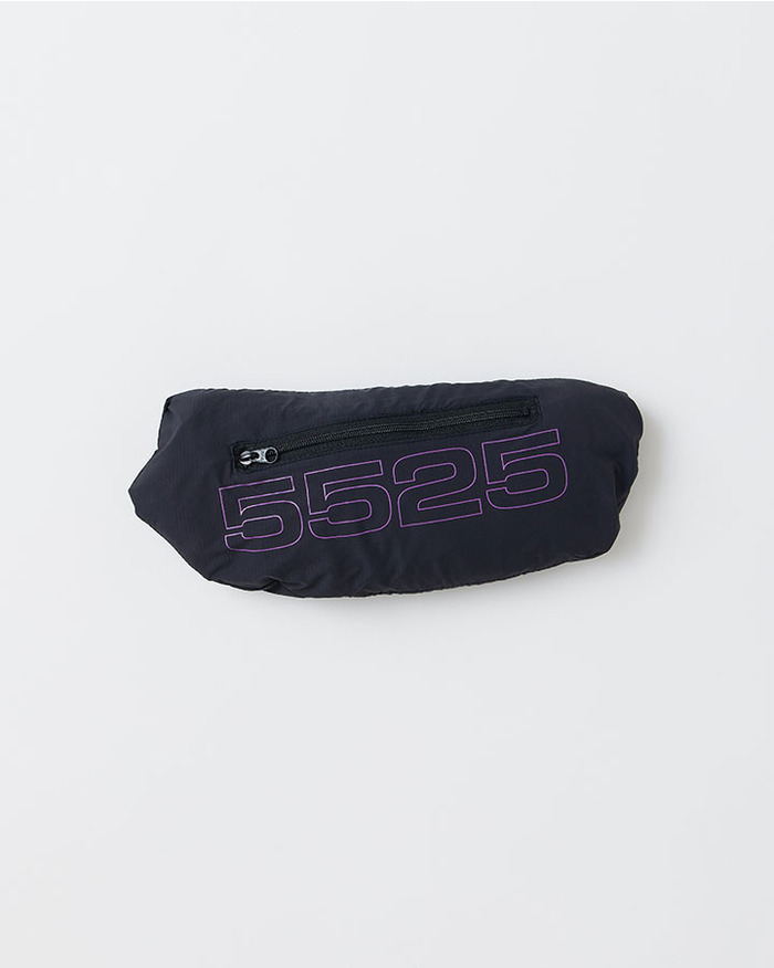 PACKABLE BLOUSON 詳細画像 BLACK 7