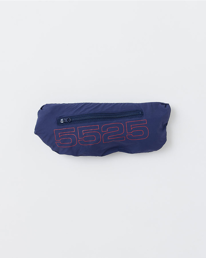 PACKABLE BLOUSON 詳細画像 NAVY 4