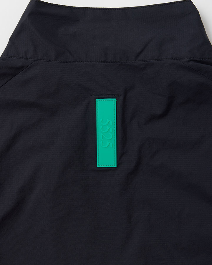 PACKABLE BLOUSON 詳細画像 BLACK 3