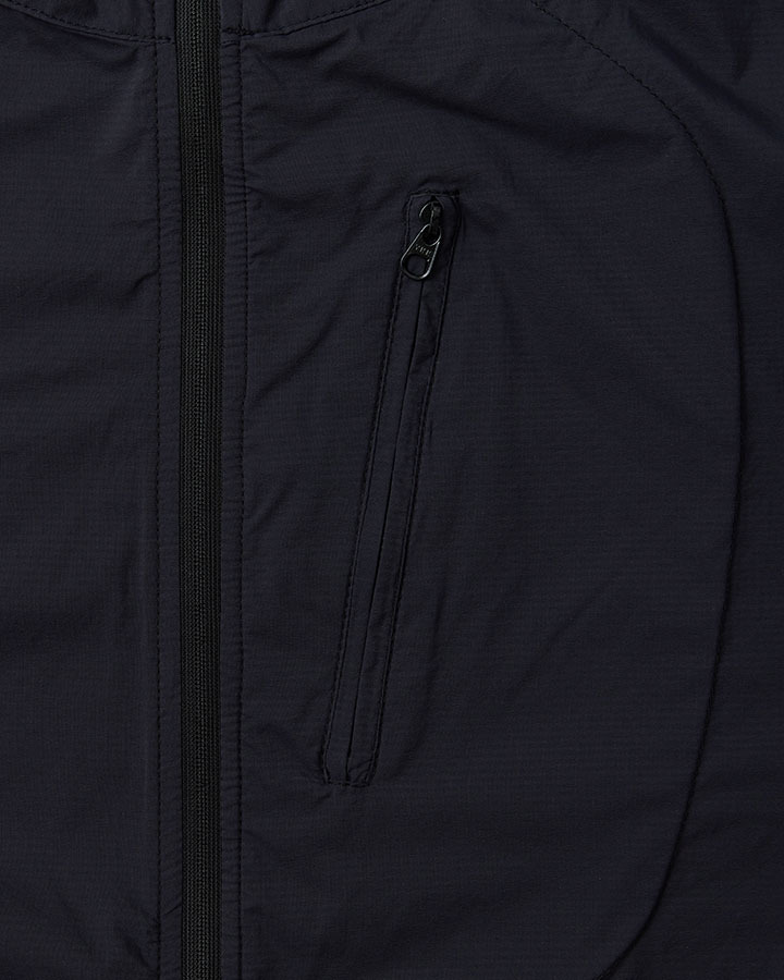 PACKABLE BLOUSON 詳細画像 BLACK 5