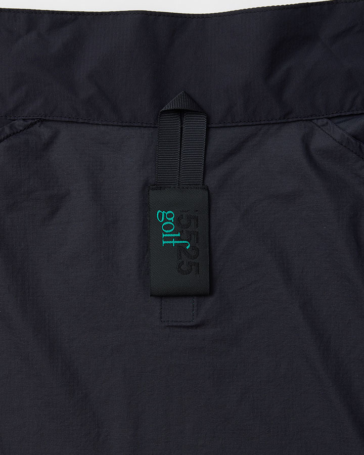 PACKABLE BLOUSON 詳細画像 BLACK 6