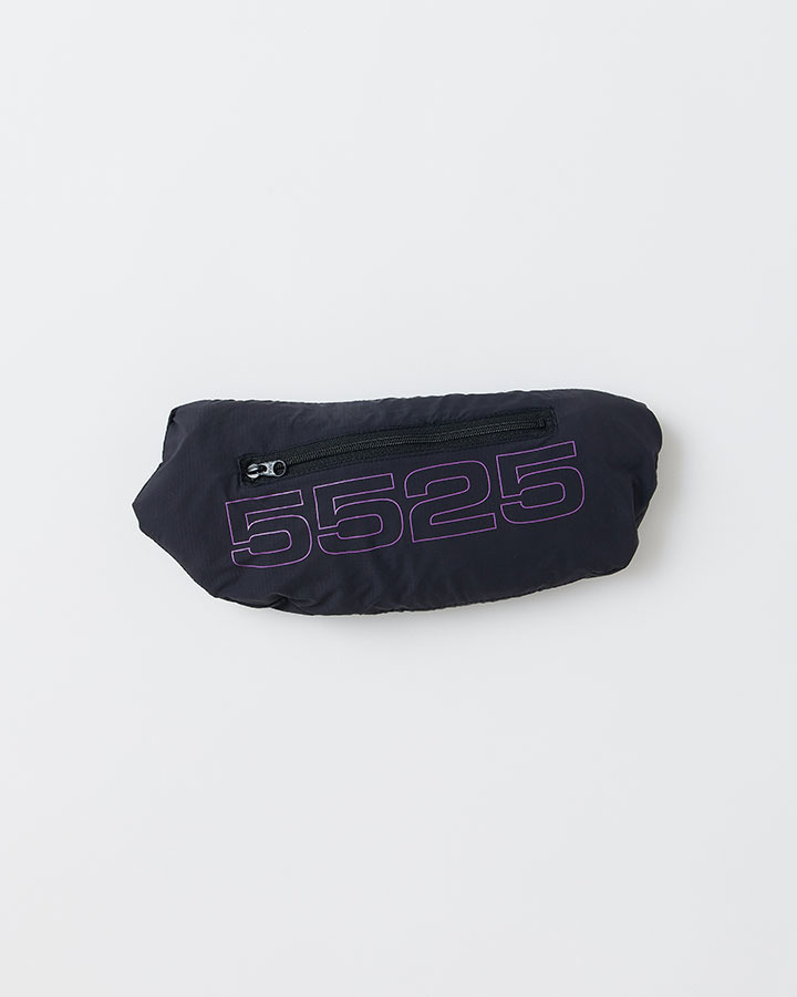 PACKABLE BLOUSON 詳細画像 BLACK 7