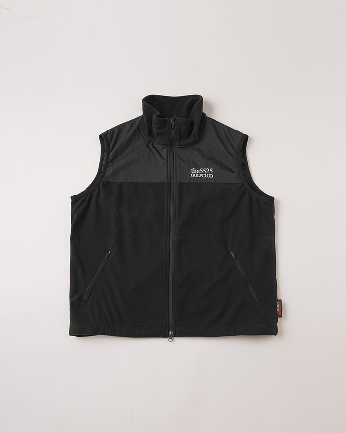 FLEECE VEST