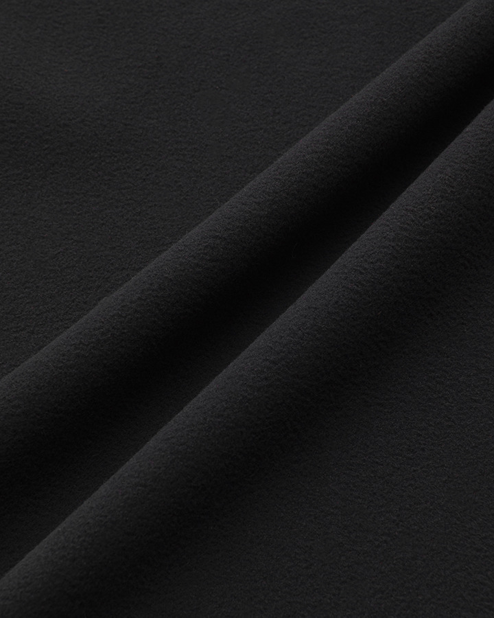 FLEECE VEST 詳細画像 BLACK 8