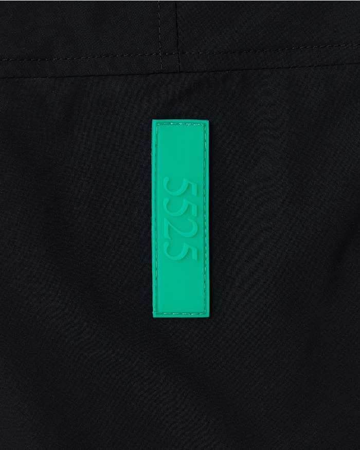 ST/COLLAR BLOUSON 詳細画像 BLACK 6