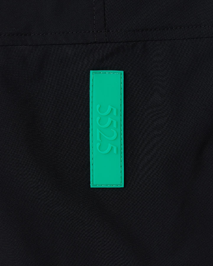 ST/COLLAR BLOUSON 詳細画像 BLACK 6