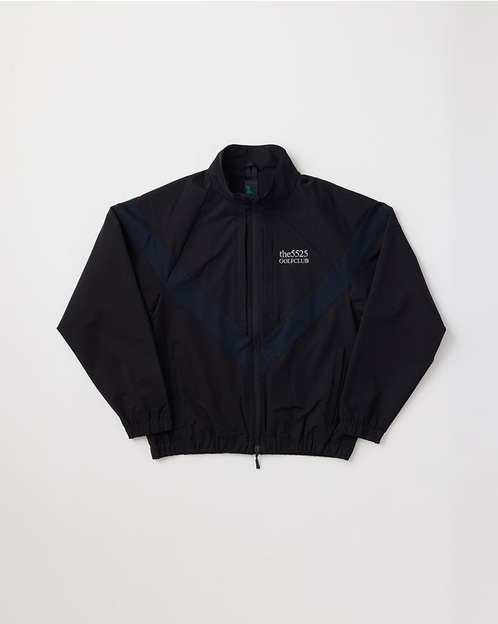 V-LINE BLOUSON