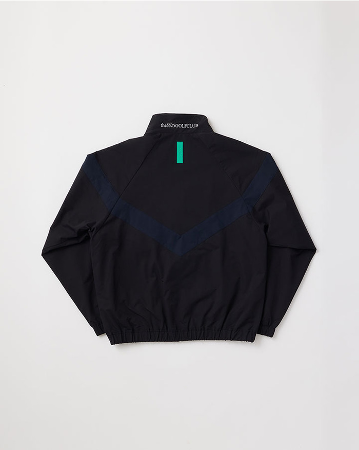 V-LINE BLOUSON 詳細画像 BLACK 2