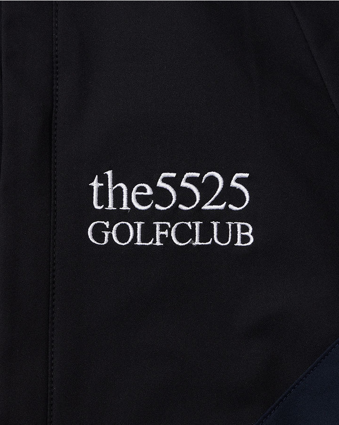 V-LINE BLOUSON 詳細画像 BLACK 3