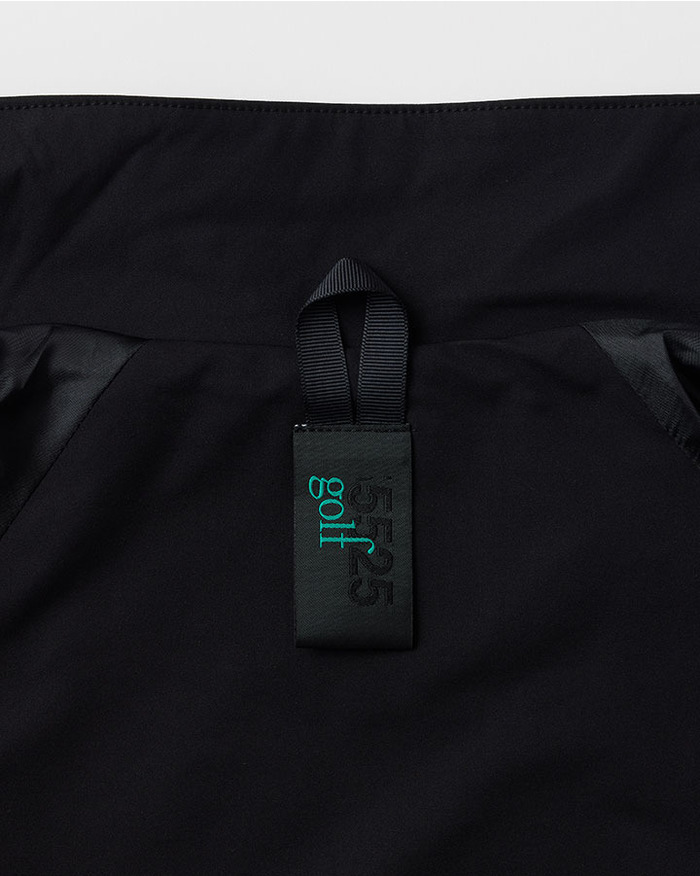 V-LINE BLOUSON 詳細画像 BLACK 4