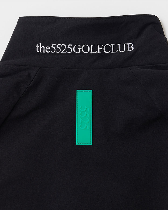 V-LINE BLOUSON 詳細画像 BLACK 5