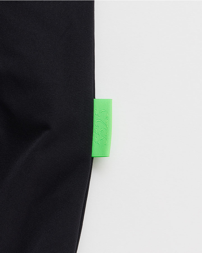 V-LINE BLOUSON 詳細画像 BLACK 6