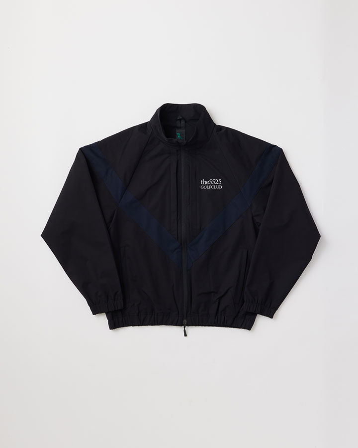 V-LINE BLOUSON 詳細画像 BLACK 1