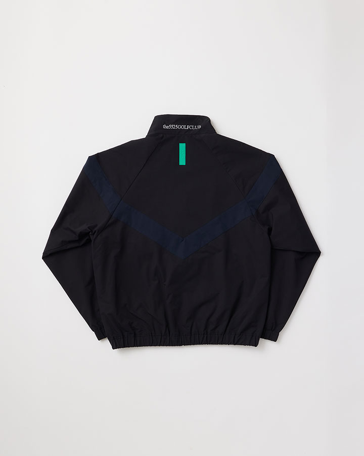 V-LINE BLOUSON 詳細画像 BLACK 2