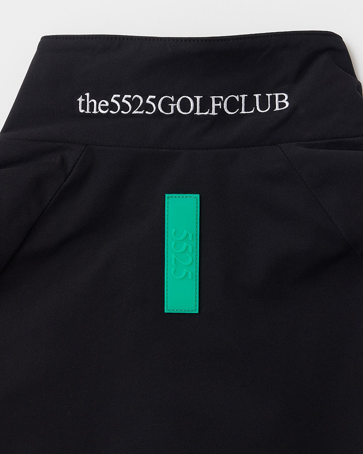 V-LINE BLOUSON 詳細画像 BLACK 5