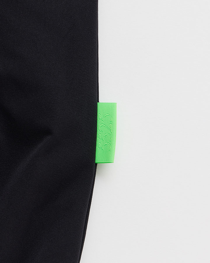 V-LINE BLOUSON 詳細画像 BLACK 6