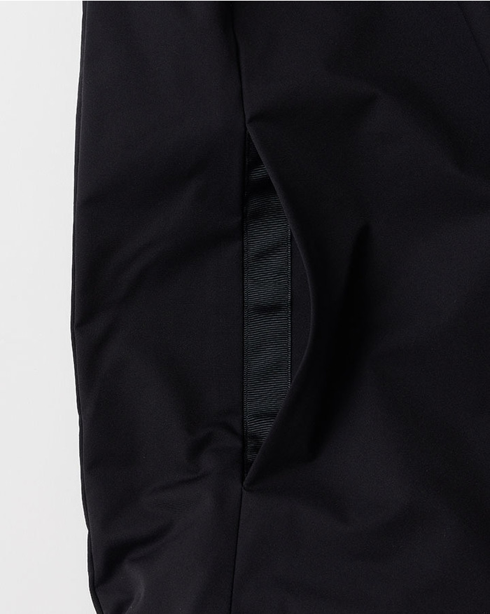 C/NECK LS 詳細画像 BLACK 5