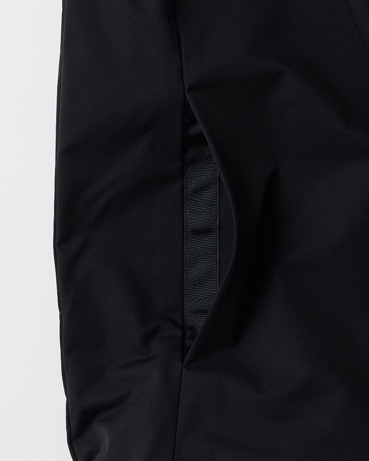 C/NECK LS 詳細画像 BLACK 5