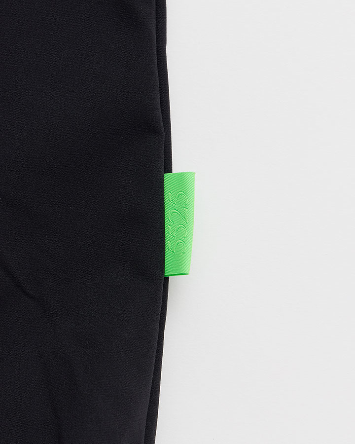 C/NECK LS 詳細画像 BLACK 7