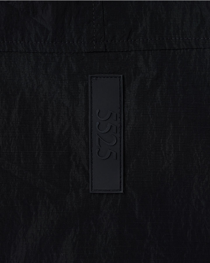 5525 x DNA A/COUNTRY CLUB VEST 詳細画像 BLACK 6